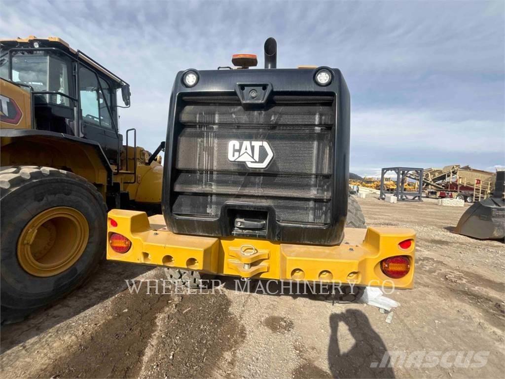 CAT 926M QC 3V 輪胎式裝載機