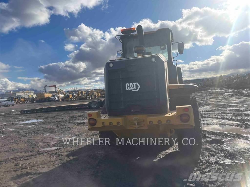 CAT 926M QC 3V 輪胎式裝載機