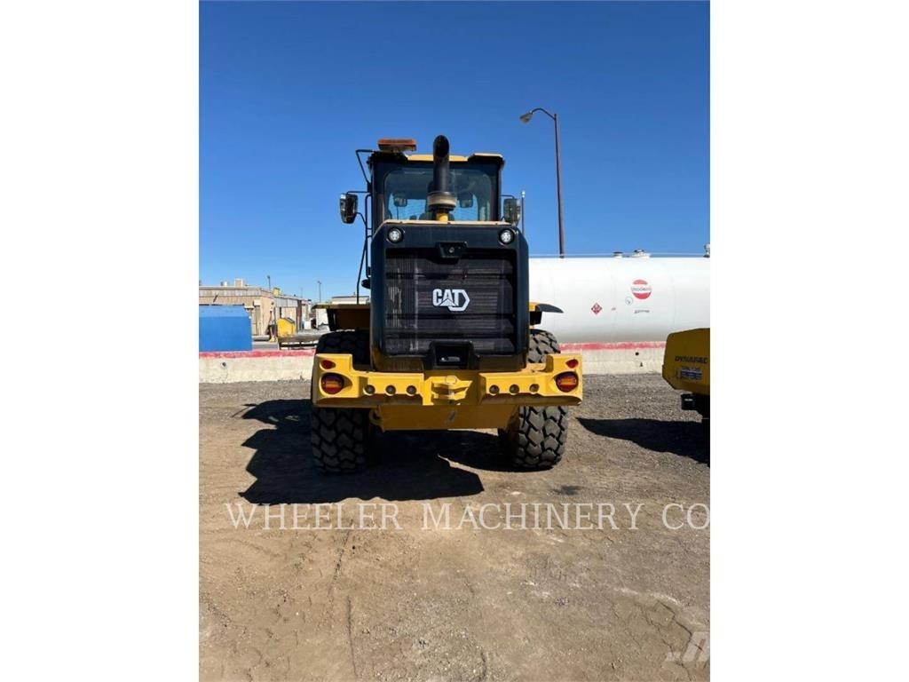 CAT 926M QC 3V 輪胎式裝載機