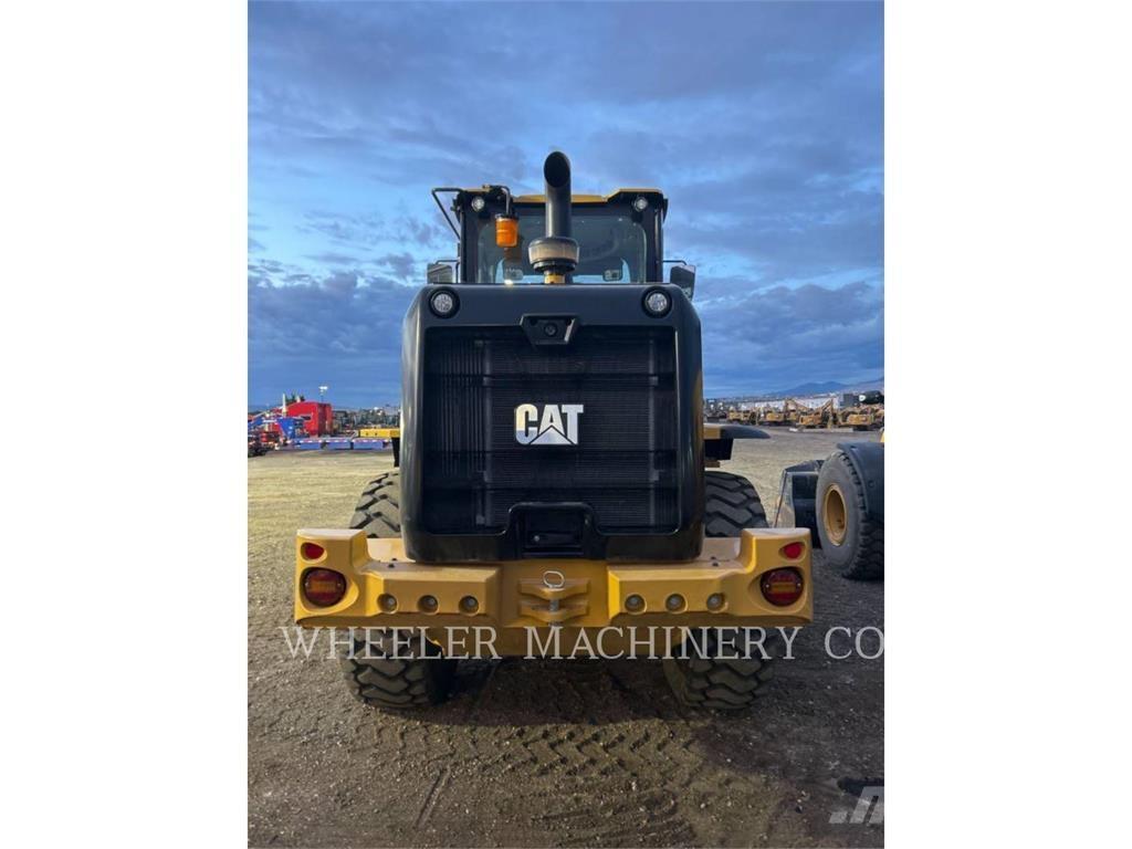 CAT 926M QC 3V 輪胎式裝載機