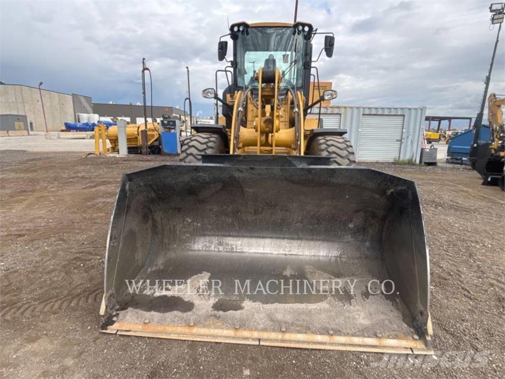 CAT 926M QC 3V 輪胎式裝載機