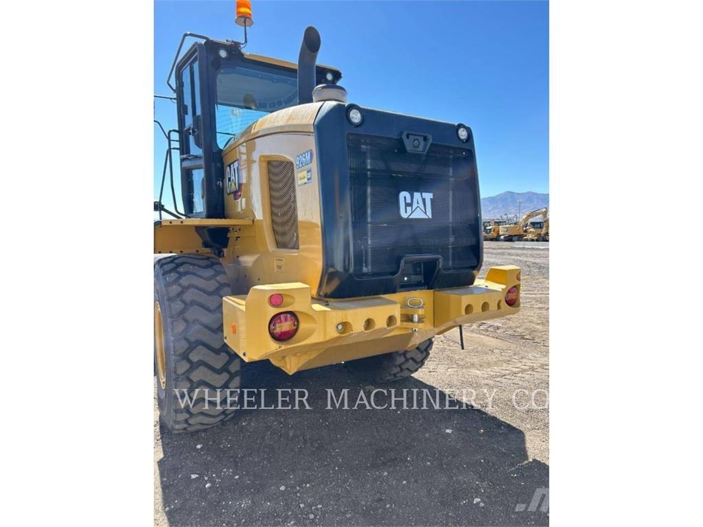 CAT 926M QC 3V 輪胎式裝載機