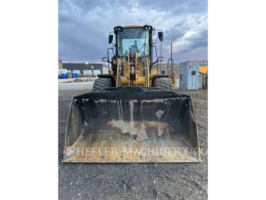 CAT 926M QC 3V 輪胎式裝載機