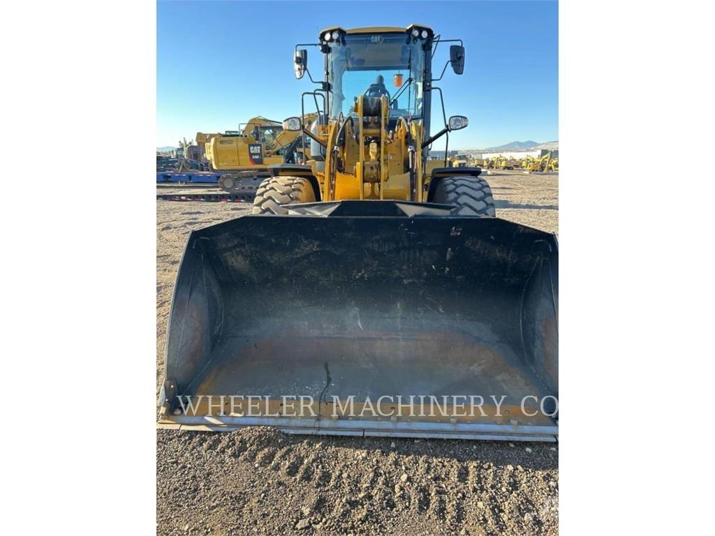 CAT 926M QC 3V 輪胎式裝載機