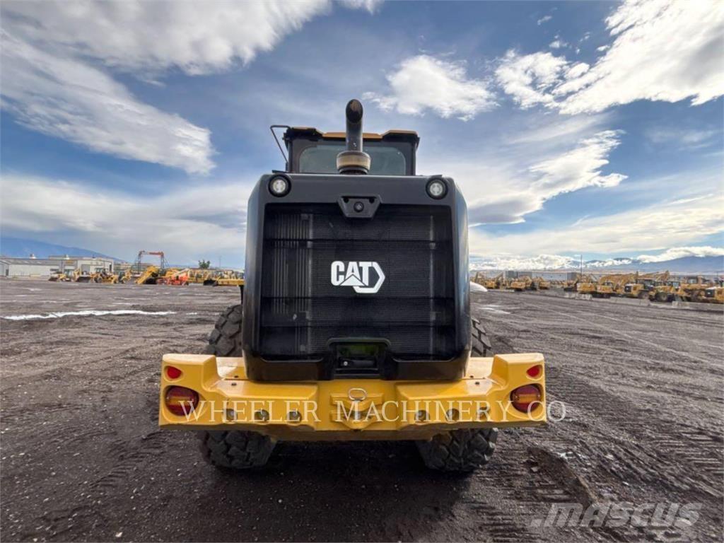 CAT 926M QC 3V 輪胎式裝載機