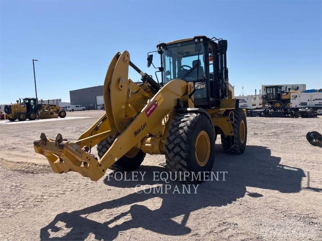 CAT 926MHL 輪胎式裝載機