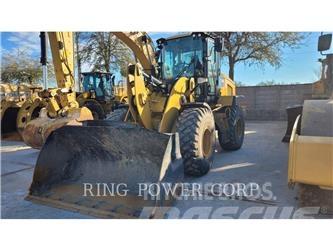 CAT 926MQC3V 輪胎式裝載機