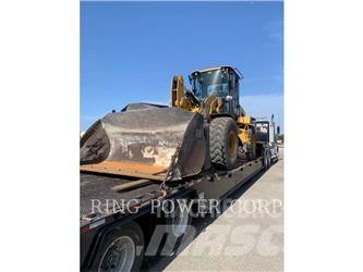 CAT 926MQC3V 輪胎式裝載機
