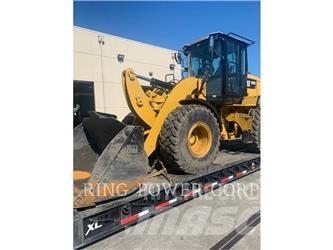 CAT 926MQC3V 輪胎式裝載機