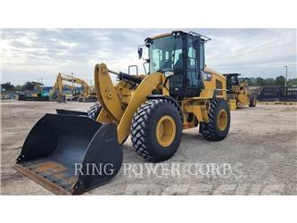 CAT 926MQC3V 輪胎式裝載機