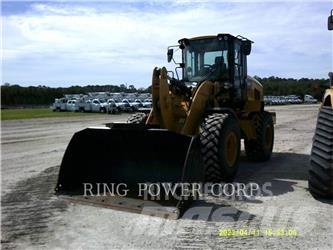 CAT 926MQC3V 輪胎式裝載機