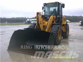 CAT 926MQC3V 輪胎式裝載機