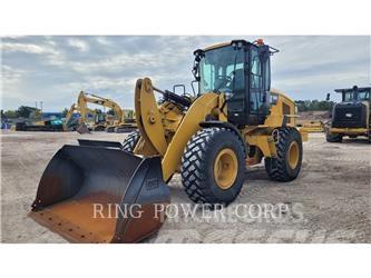 CAT 926MQC3V 輪胎式裝載機