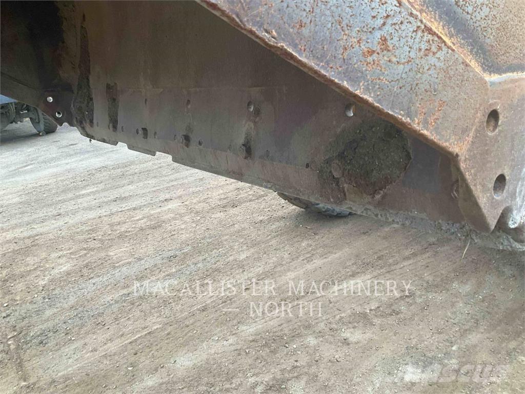 CAT 928GZ 輪胎式裝載機