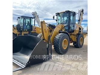 CAT 930 輪胎式裝載機