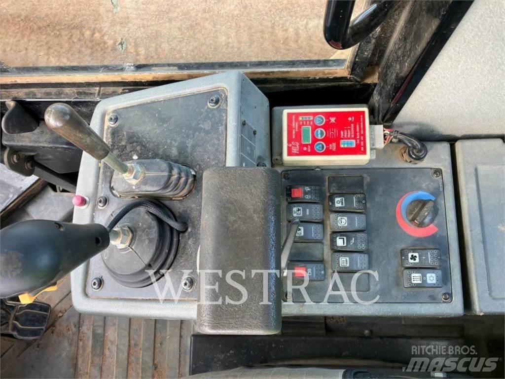 CAT 930H 輪胎式裝載機