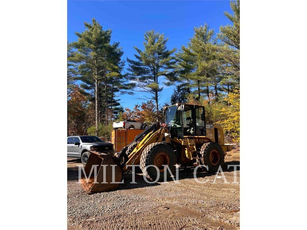 CAT 930H 輪胎式裝載機