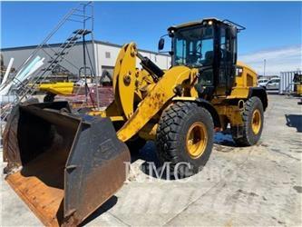 CAT 930K 輪胎式裝載機