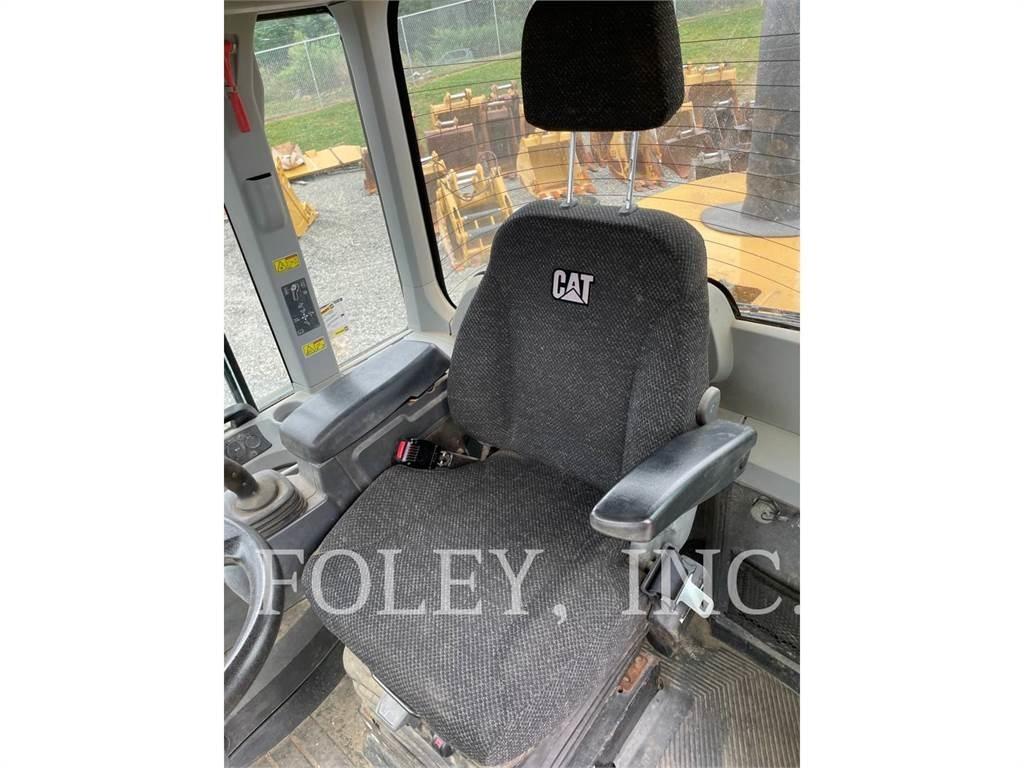 CAT 930K 輪胎式裝載機