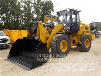 CAT 930M 輪胎式裝載機
