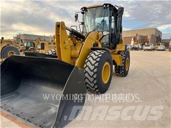 CAT 930M 輪胎式裝載機