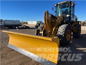 CAT 930M 輪胎式裝載機