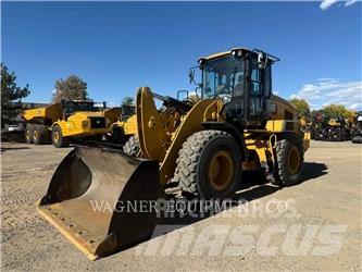 CAT 930M 輪胎式裝載機