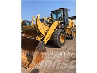 CAT 930M 輪胎式裝載機