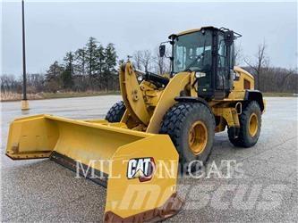 CAT 930M 輪胎式裝載機