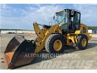 CAT 930M 輪胎式裝載機