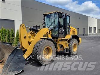 CAT 930M 輪胎式裝載機