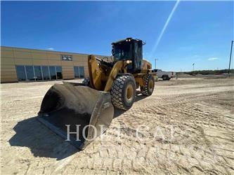 CAT 930M 輪胎式裝載機