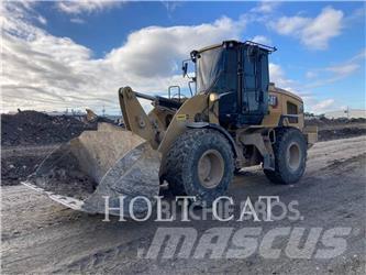 CAT 930M 輪胎式裝載機