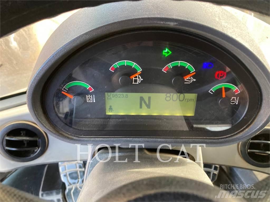 CAT 930M 輪胎式裝載機