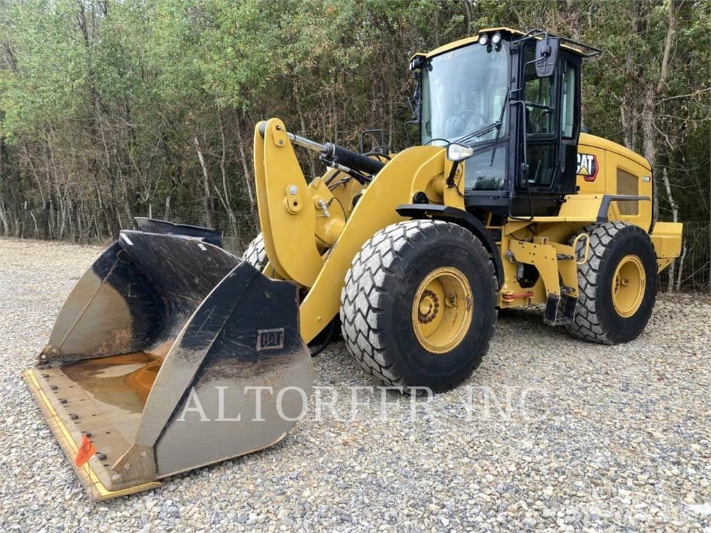 CAT 930M 履帶推土機