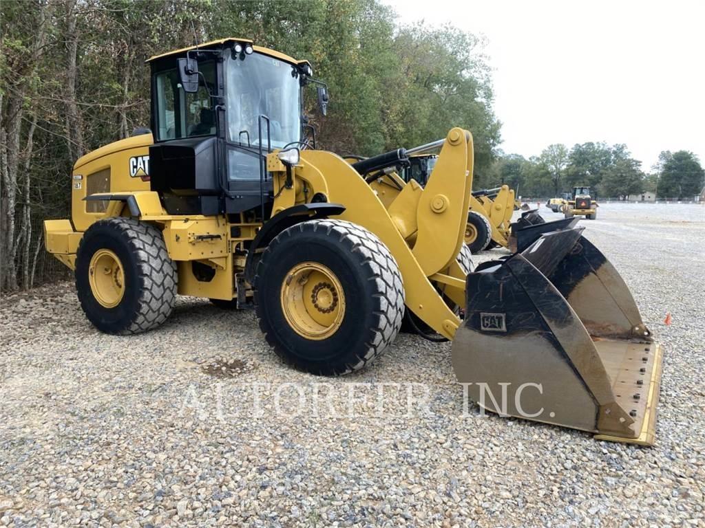 CAT 930M 履帶推土機