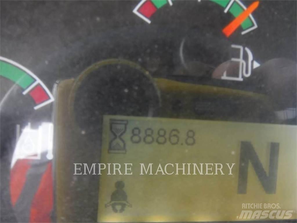 CAT 930M 輪胎式裝載機