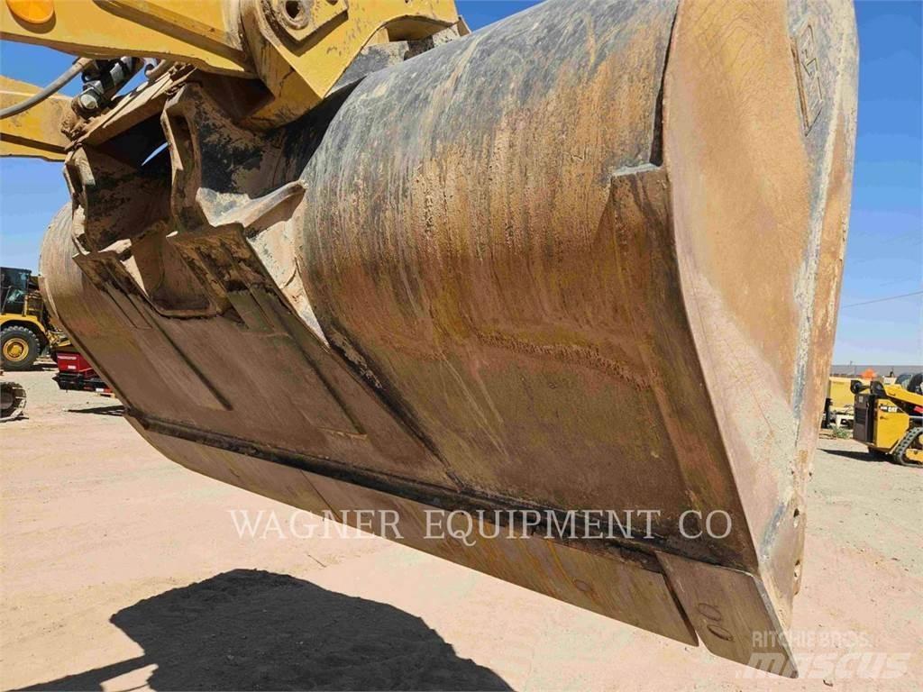 CAT 930M 輪胎式裝載機