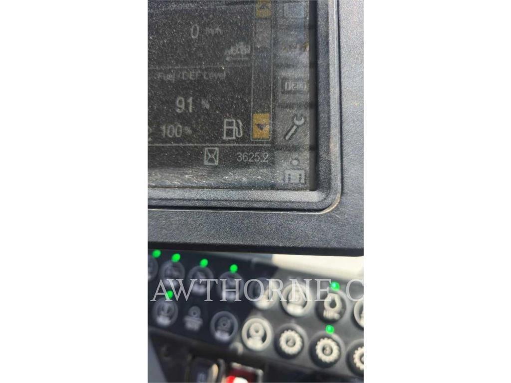 CAT 930M 輪胎式裝載機