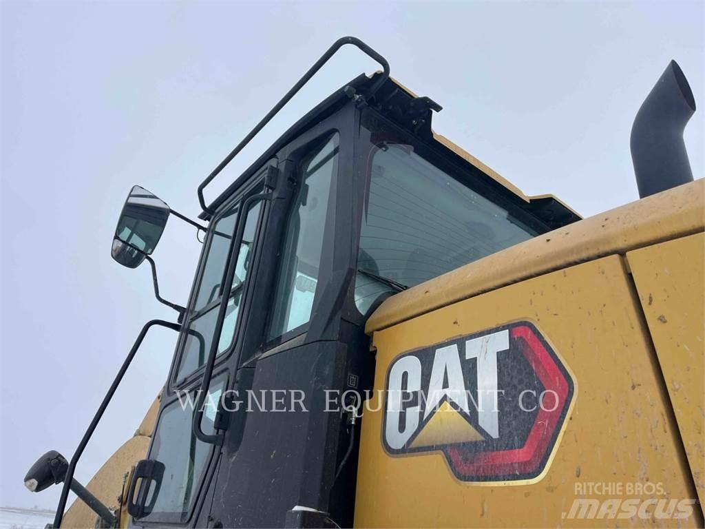 CAT 930M AG HL 輪胎式裝載機