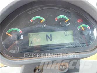 CAT 930M FC 輪胎式裝載機