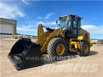 CAT 930M QC 3V 輪胎式裝載機