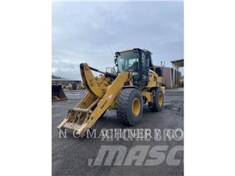 CAT 930MHL 輪胎式裝載機