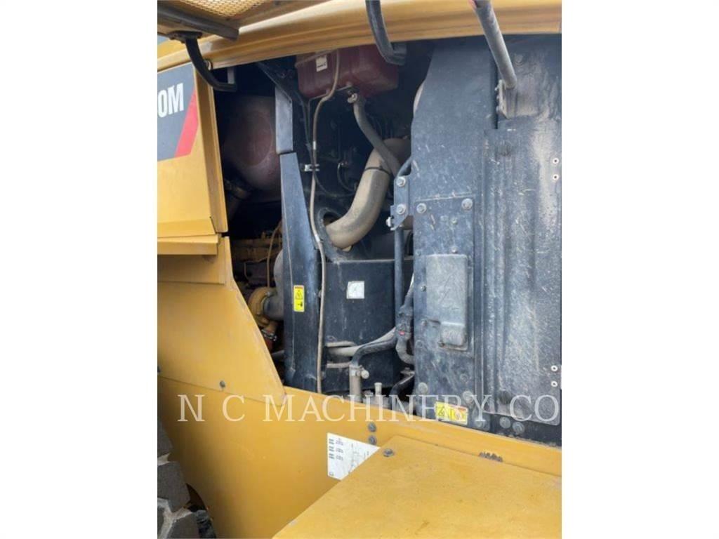 CAT 930MHL 輪胎式裝載機