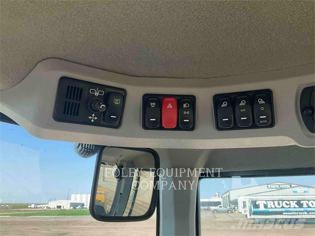 CAT 930MHLAH 輪胎式裝載機