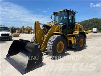CAT 930MQC3V 輪胎式裝載機