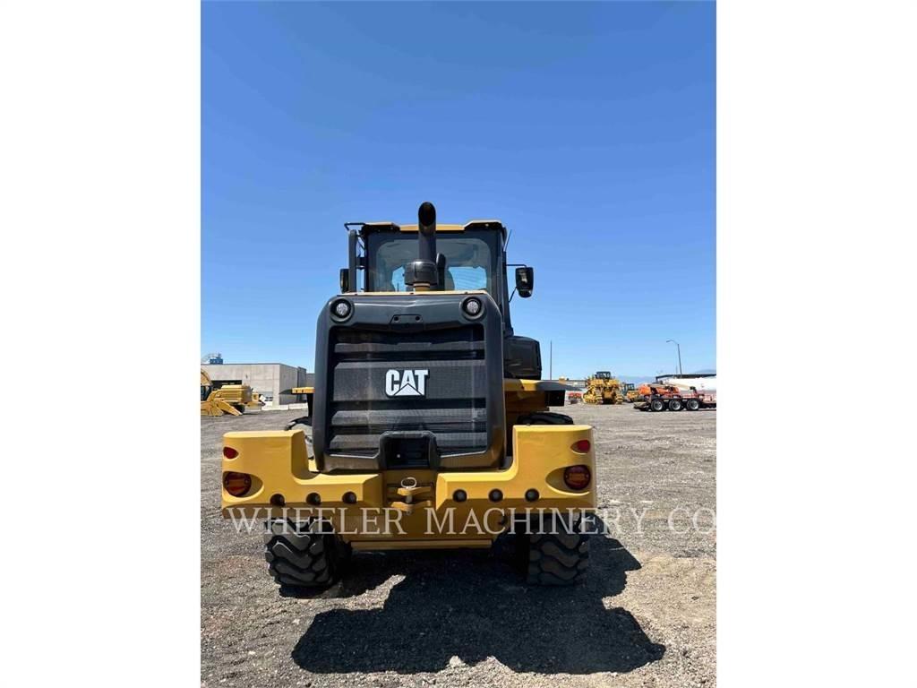 CAT 938 QC 輪胎式裝載機