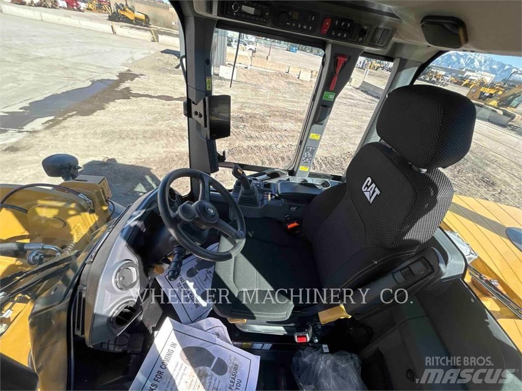 CAT 938 QC 輪胎式裝載機