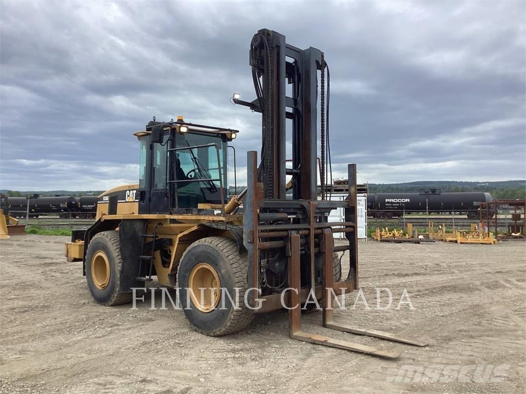 CAT 938G 輪胎式裝載機