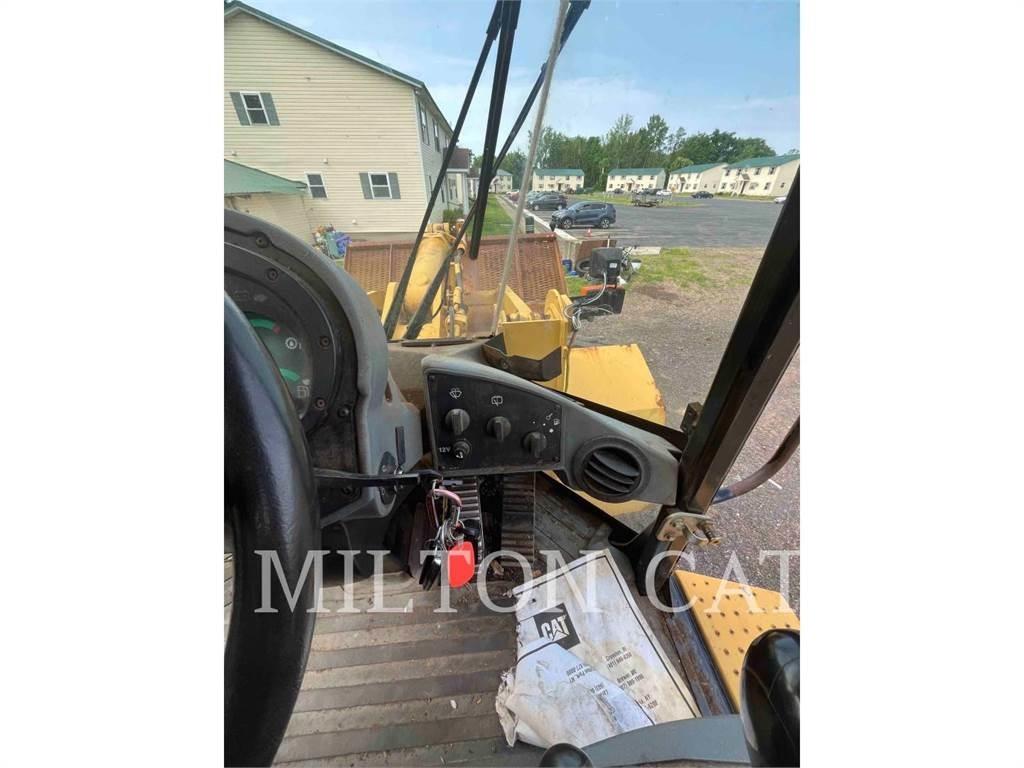 CAT 938GII 輪胎式裝載機